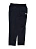 PLACE Sport 100% Polyester Blue Track Pants Size 7 - photo 1