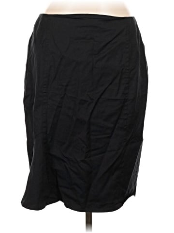 Akris Punto Casual Skirt (view 1)