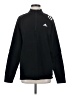Adidas 100% Polyester Black Pullover Sweater Size S - photo 1
