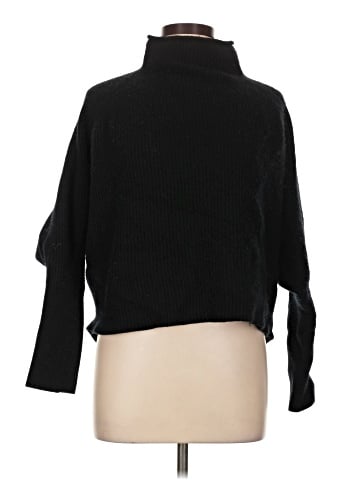Elie Tahari Wool Pullover Sweater (view 1)