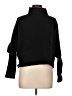 Elie Tahari Black Wool Pullover Sweater Size L - photo 1