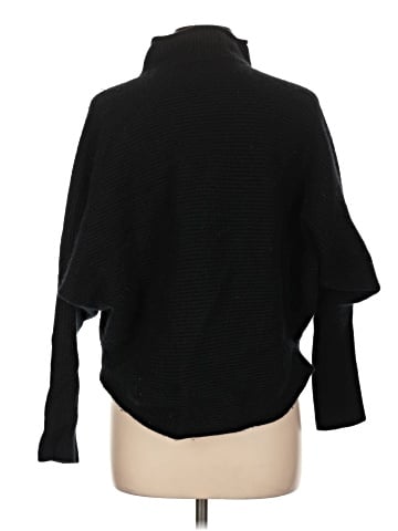 Elie Tahari Wool Pullover Sweater (view 2)
