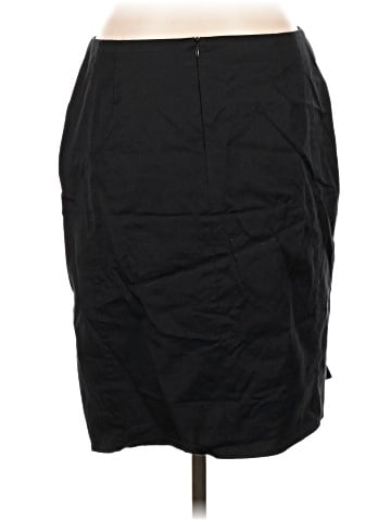 Akris Punto Casual Skirt (view 2)