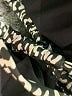 Unbranded Animal Print Gray Swimsuit Top Size S (estimated) - photo 3