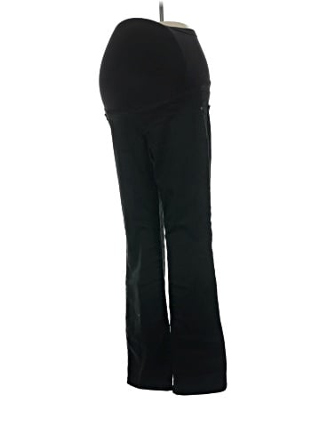 Indigo Blue Active Pants (view 1)