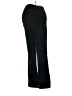 Indigo Blue Black Active Pants Size Sm Maternity - photo 1