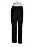 Serengeti Solid Black Dress Pants Size L - photo 1