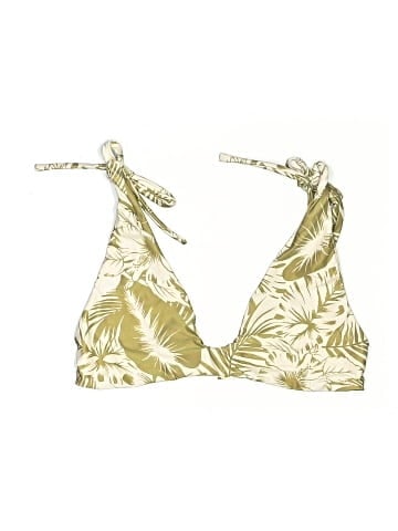 WATERCOLORS by Kenny Flowers Swimsuit Top (view 1)