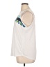 Peloton White Sleeveless T-Shirt Size 1X - photo 5