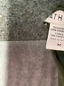 Athleta Solid Green Long Sleeve Blouse Size M - photo 8