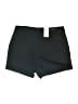 L.e.i. Solid Black Shorts Size 11r - photo 2