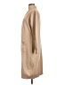 Zeagoo 100% Polyester Tan Cardigan Size L - photo 5