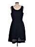 Donna Morgan Blue Cocktail Dress Size 12 - photo 2