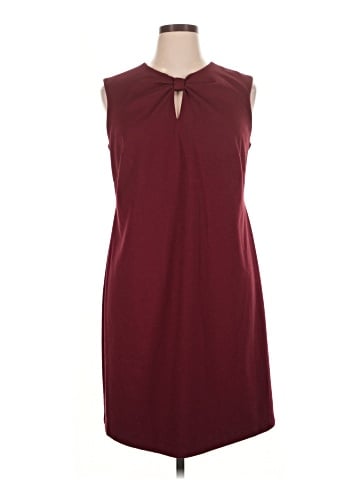 Sharagano Casual Dress (view 1)
