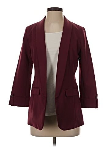 Apt. 9 Blazer (view 1)