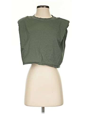Babaton Sleeveless T-Shirt (view 1)