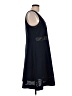 Donna Morgan Blue Cocktail Dress Size 12 - photo 4