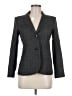 Theory Gray Blazer Size 6 - photo 1