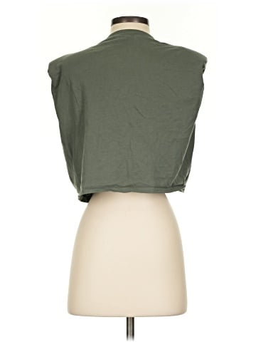 Babaton Sleeveless T-Shirt (view 2)