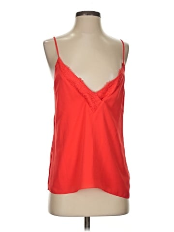 Socialite Sleeveless Top (view 1)