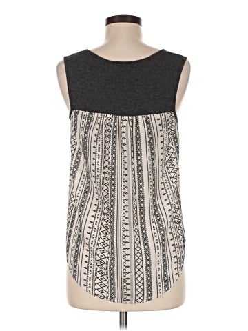 Rewind Sleeveless T-Shirt (view 2)