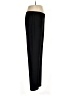 Serengeti Solid Black Dress Pants Size L - photo 4