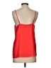 Socialite 100% Polyester Red Sleeveless Top Size XS - photo 2