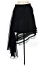 SDEER Concept 100% Polyester Black Formal Skirt Size M - photo 1