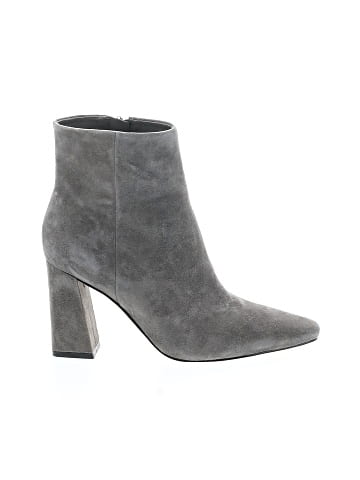 Marc Fisher LTD Ankle Boots (view 1)