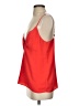 Socialite 100% Polyester Red Sleeveless Top Size XS - photo 5