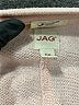 Jag Pink Poncho Size M - photo 7