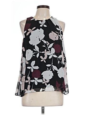 Vince Camuto Sleeveless Blouse (view 1)