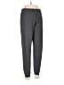 Negative Solid Gray Sweatpants Size Med (2) - photo 1
