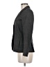 Theory Gray Blazer Size 6 - photo 5