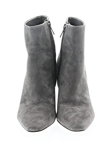 Marc Fisher LTD Ankle Boots (view 2)
