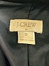 J.Crew Factory Store Black Blazer Size 0 - photo 6