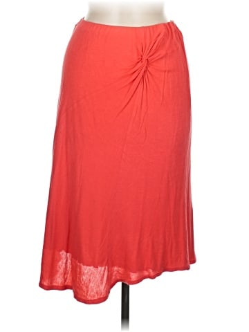 Velvet Casual Skirt (view 1)