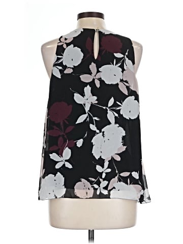 Vince Camuto Sleeveless Blouse (view 2)