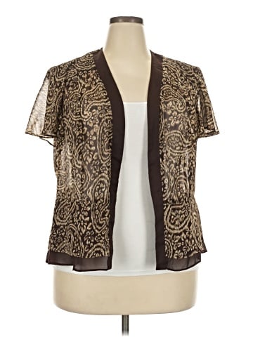 Studio 1 Kimono (view 1)