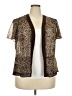 Studio 1 Brown Kimono Size 18 - photo 1