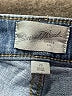 Universal Thread Hearts Blue Jeans Size 2 - photo 4