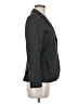 Theory Gray Blazer Size 6 - photo 4