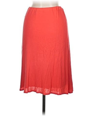 Velvet Casual Skirt (view 2)
