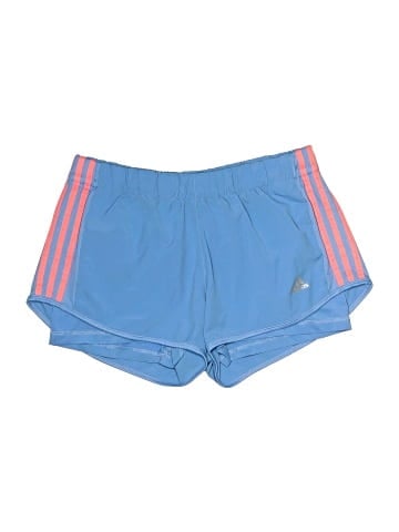 Adidas Athletic Shorts - front
