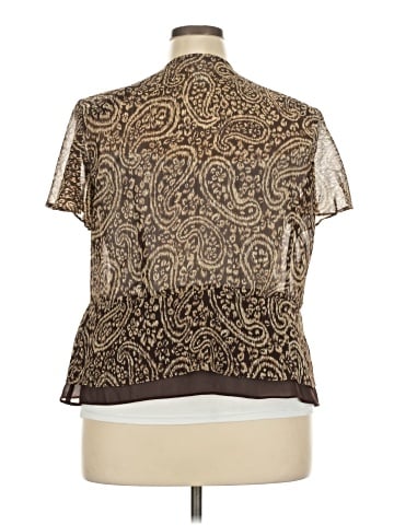 Studio 1 Kimono (view 2)