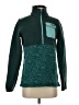 L.L.Bean 100% Polyester Teal Pullover Sweater Size XS - photo 1