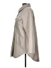 Cyn & Luca Gray Coat Size L - photo 5