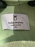 Dudley Stephens 100% Polyester Green Turtleneck Sweater Size XS - photo 7