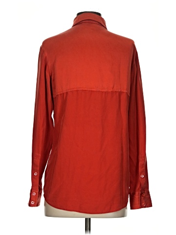 Worth New York Long Sleeve Button-Down Shirt (view 2)