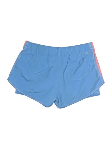 Adidas Athletic Shorts - back